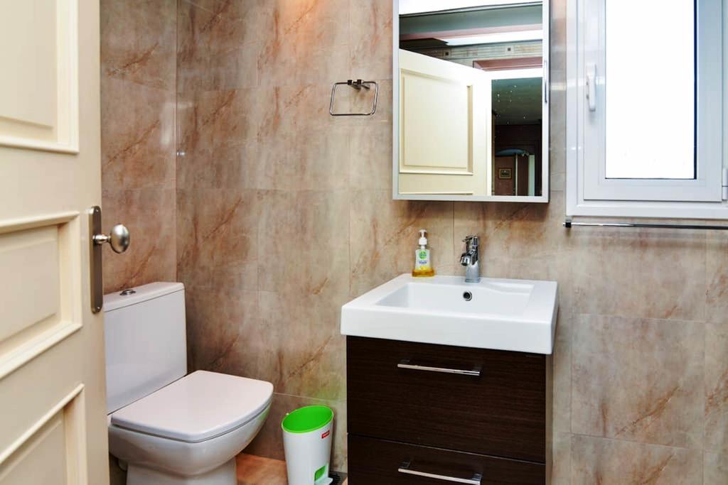 165 Sm Penthouse Maisonette Apartment Athen Eksteriør bilde