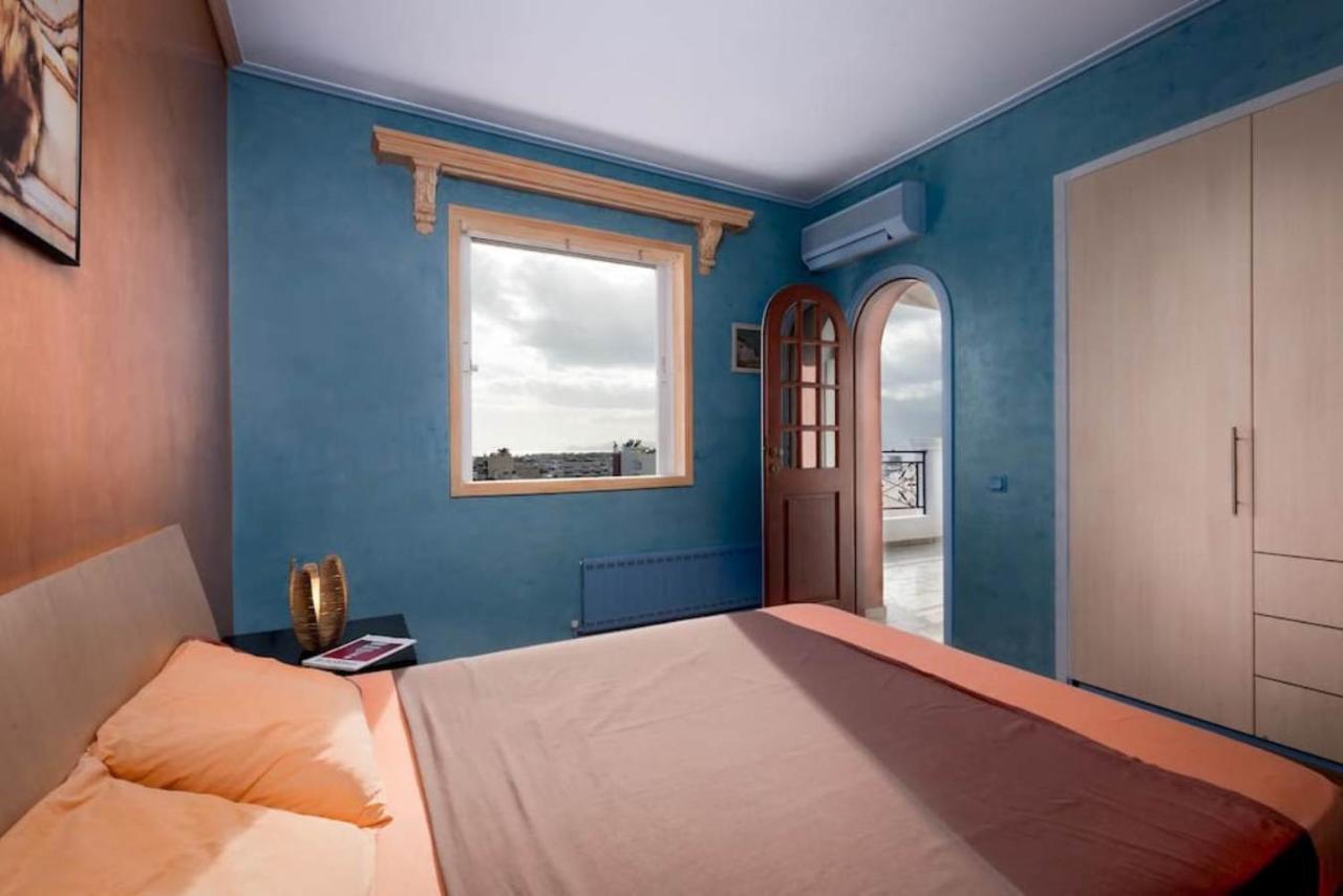 165 Sm Penthouse Maisonette Apartment Athen Eksteriør bilde